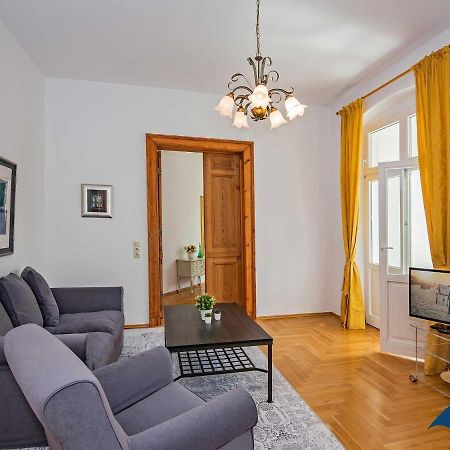 Villa Linde Whg 06 Χέρινγκσντορφ Εξωτερικό φωτογραφία