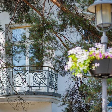 Villa Linde Whg 06 Χέρινγκσντορφ Εξωτερικό φωτογραφία