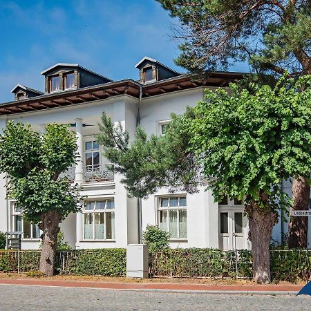 Villa Linde Whg 06 Χέρινγκσντορφ Εξωτερικό φωτογραφία