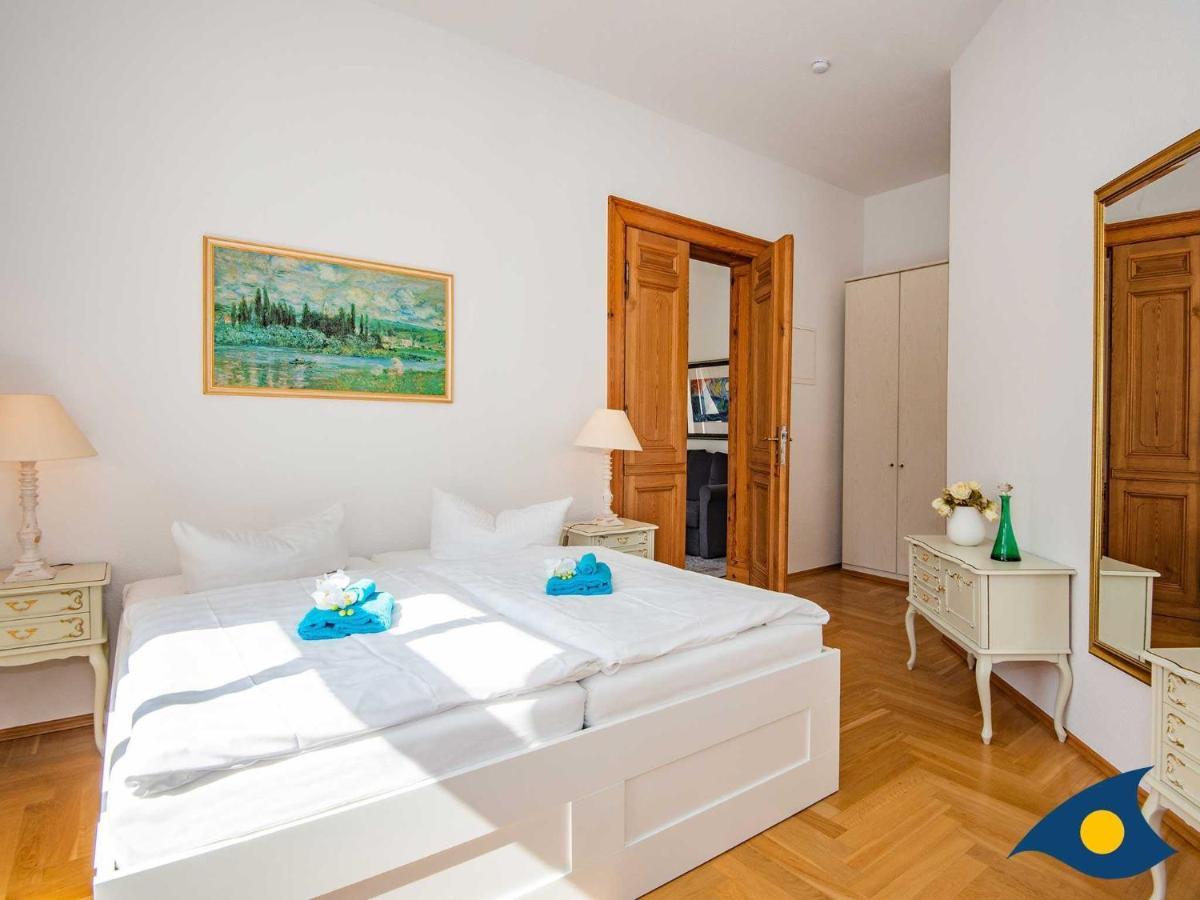 Villa Linde Whg 06 Χέρινγκσντορφ Εξωτερικό φωτογραφία