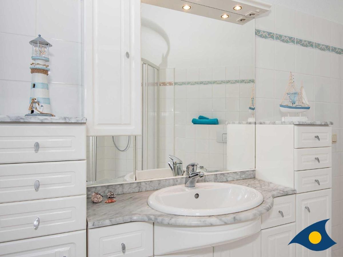 Villa Linde Whg 06 Χέρινγκσντορφ Εξωτερικό φωτογραφία
