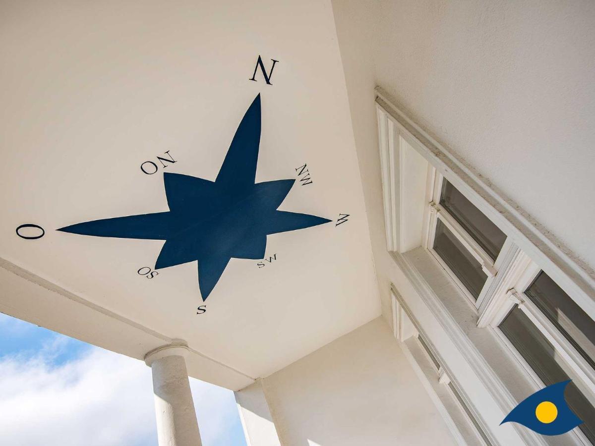 Villa Linde Whg 06 Χέρινγκσντορφ Εξωτερικό φωτογραφία